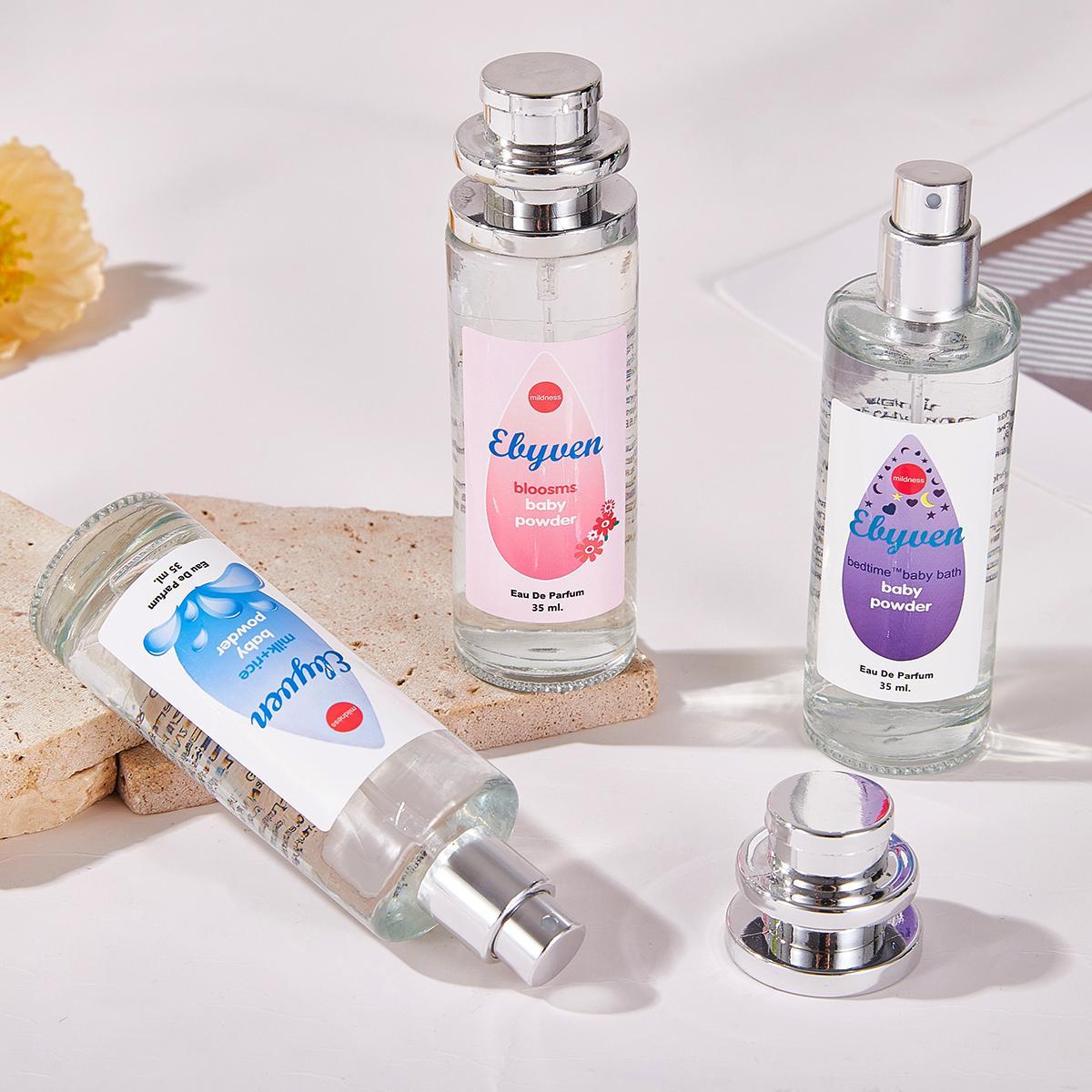 35ML Women's Perfume, 1 Count Long Lasting Fragrance for Women, Elegant Fruity Sweet Floral Fragrance for Daily Wear, Fashion Perfume for Party, Eau de Parfume, Edp Spray