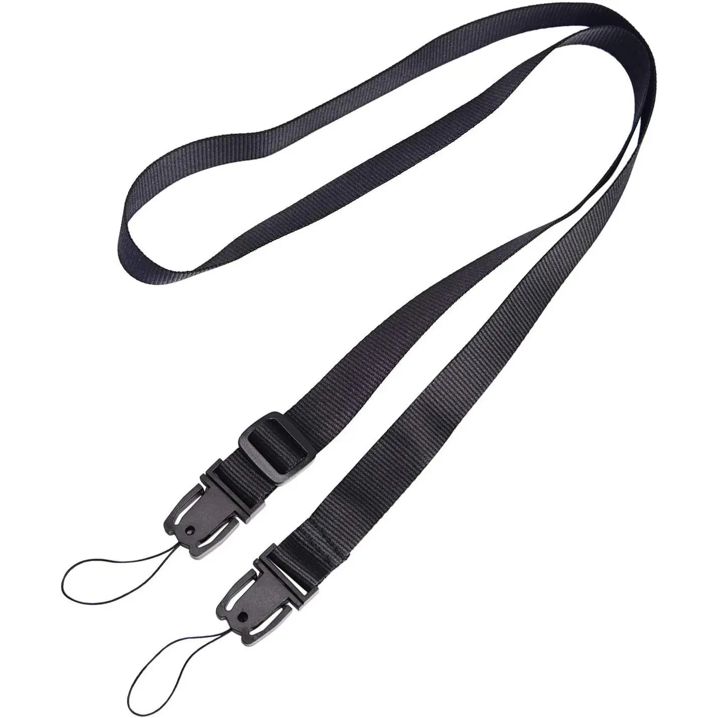 Camera  Strap Compatible with Mini 13 12 11 9 8 90 8+ 70 41  Film Camera, Black