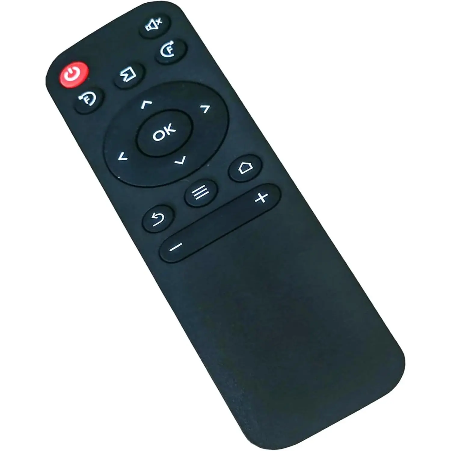 P61  mini Projector Remote Compatible with Wimius P61 Mini Projector Remote Control (P61 Remote Control)