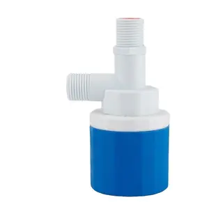 Automatic Water Level Control Float Valve, Mini Float Valve, No Power Required, Tank Tower Automatic Water Level Controller, Sf8989 Model
