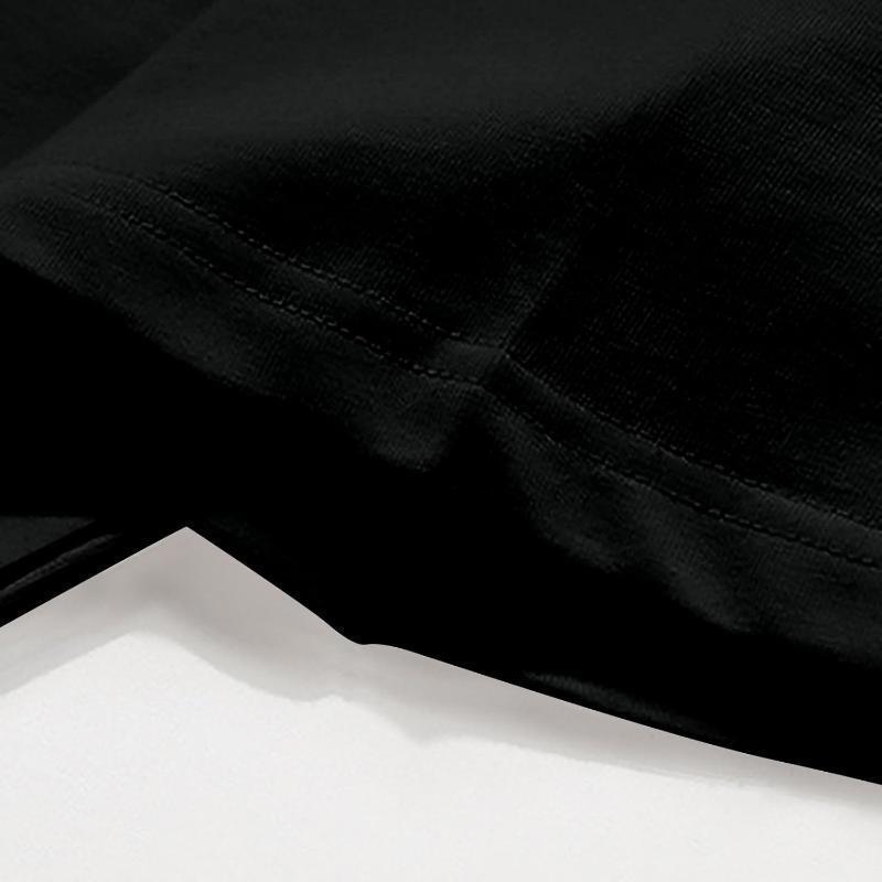 Women Fashion Oversized Cotton T Shirt Casual Loose Fit Summer Top Versatile Lightweight Breathable Tee Soft Daily Wear