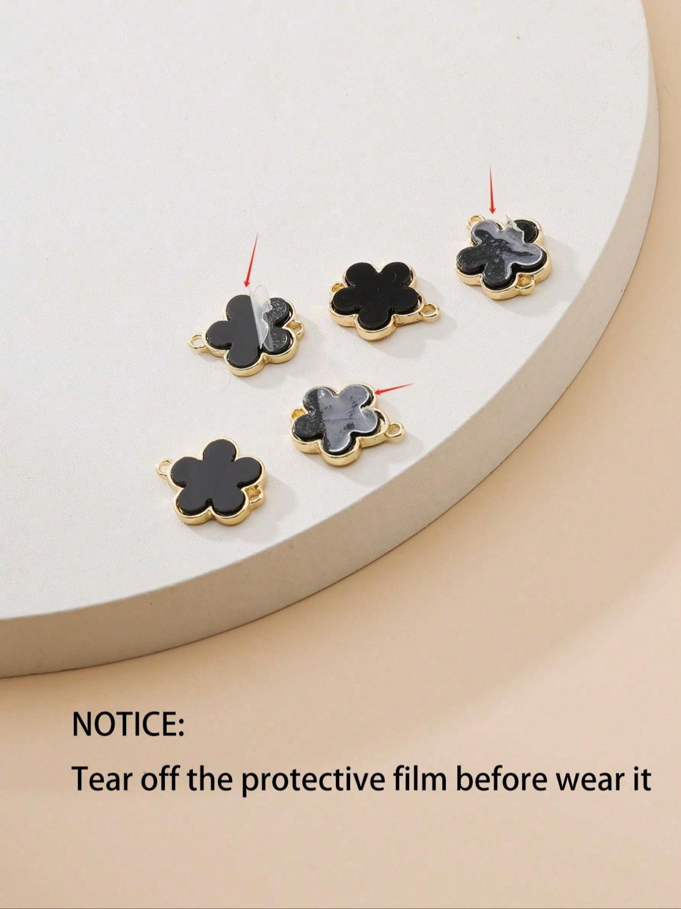 Women's Elegant Fashion Flower Design Bracelet, Fashion Jewelry for Party, Daily Clothing Decor, Trendy All-match & Exquisite Jewelry for Birthday Gift