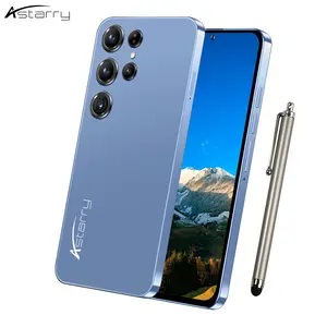 Astarry-25 Ultra stylish Android smartphone, 6.56-inch display, 5+13MP camera, 3800mAh battery, Dual SIM, 3GB+32GB/64GB storage space, 4G global smartphone, cost-effective choice.