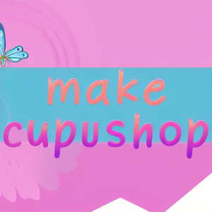 make cup shop