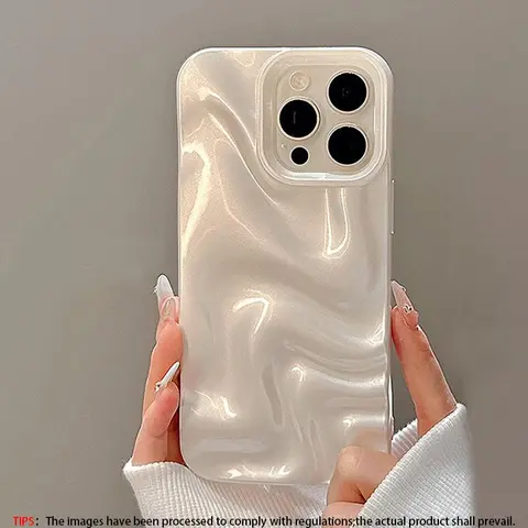 Marble Pattern Phone Case, Shockproof Phone Protective Cover, Phone Accessory Compatible with iPhone 18 Pro Max iPhone 17 Pro Max 17Air16 Pro Max 16 16 Pro 16 Plus 15 15 Pro Max 15 Pro Cellphone Phone Accessories