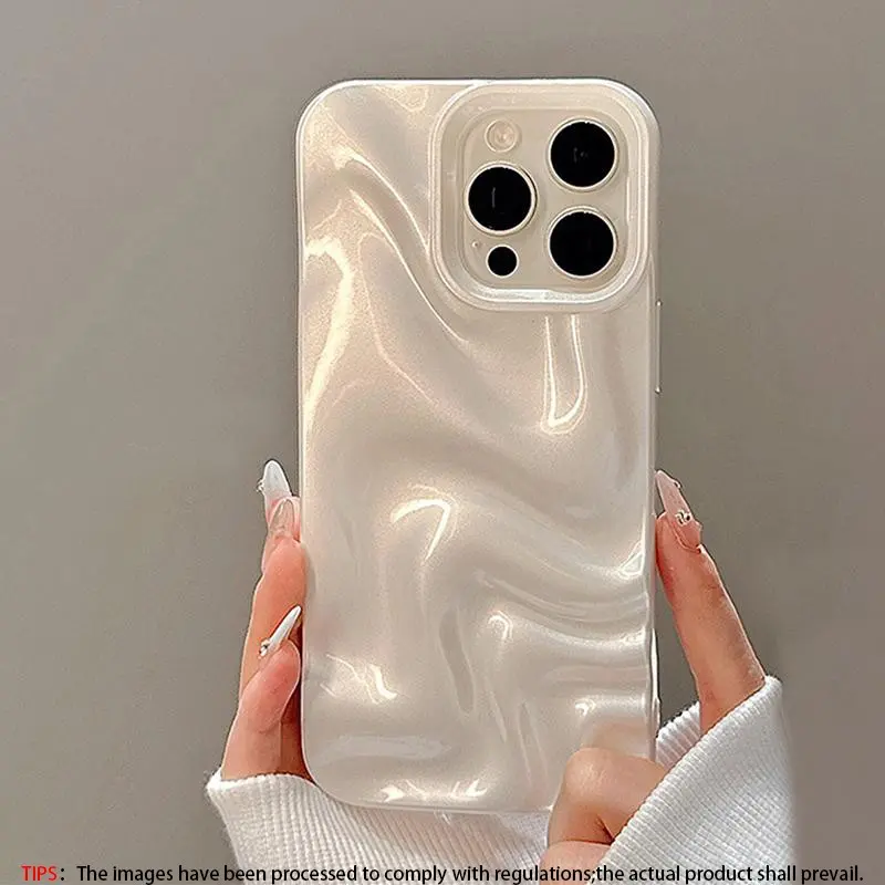 Marble Pattern Phone Case, Shockproof Phone Protective Cover, Phone Accessory Compatible with iPhone 18 Pro Max iPhone 17 Pro Max 17Air16 Pro Max 16 16 Pro 16 Plus 15 15 Pro Max 15 Pro Cellphone Phone Accessories