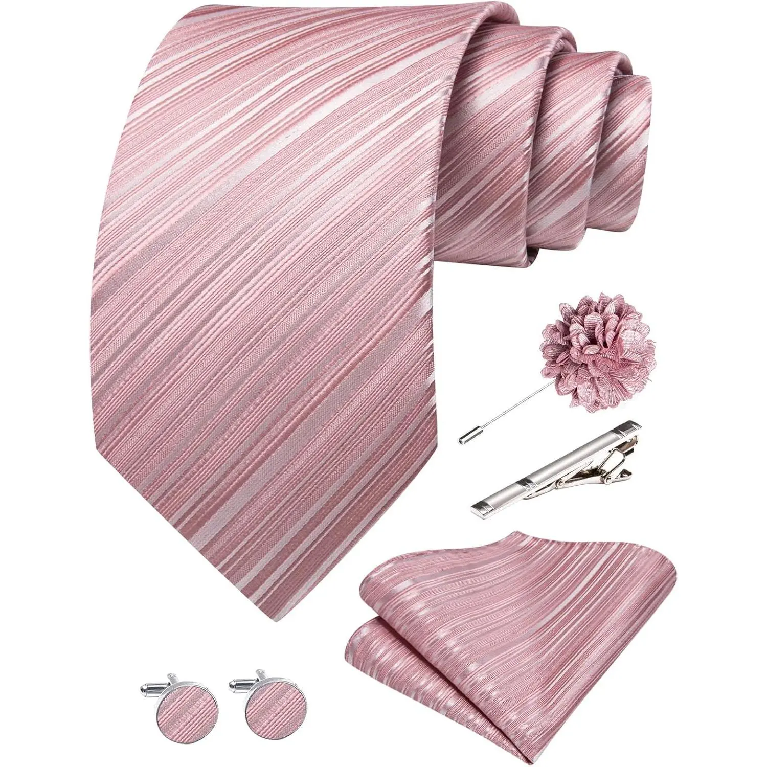 Blush Pink