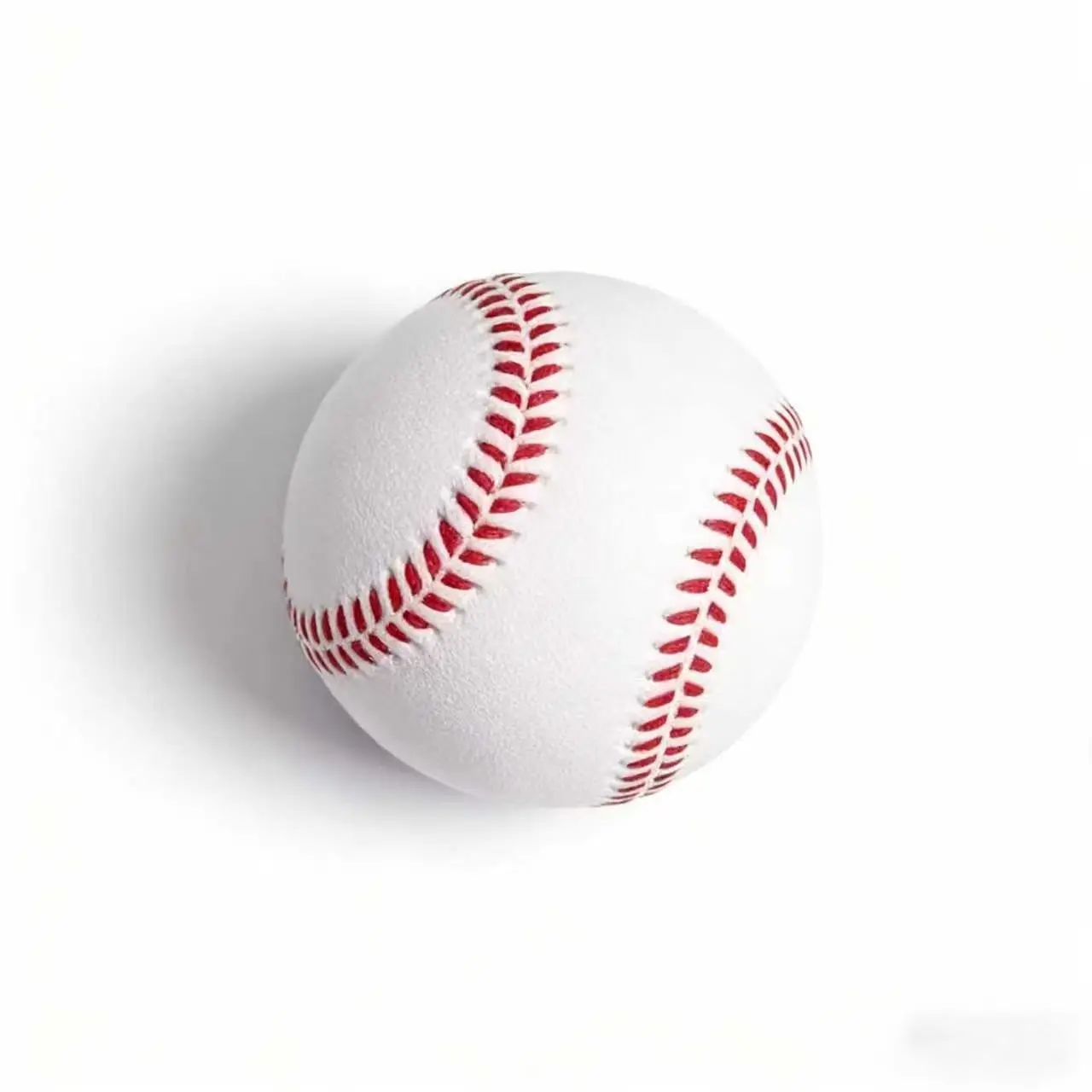 PU Foam Baseball/lacrosse Ball, Practice Ball, Durable Batting, Throwing, Catching, Stress Relief Training Tool, Suitable for Adults over 14, Easter Christmas Gift