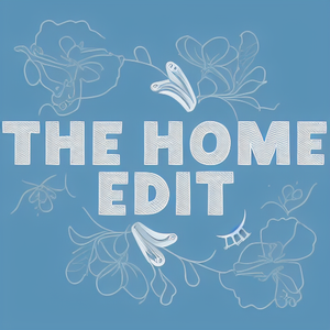 The home edit 1
