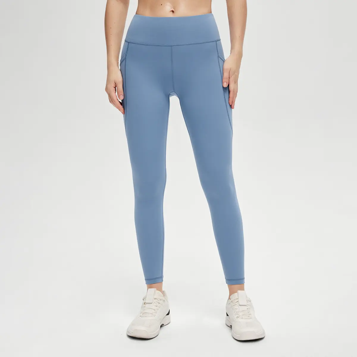 ATHLUNA High Waist Pocket Legging 25''
