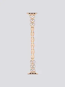 For Apple Watch Shiny Band, suitable for sizes 38-49mm,compatible with iWatch S11-1 SE Ultra series(watch not included）