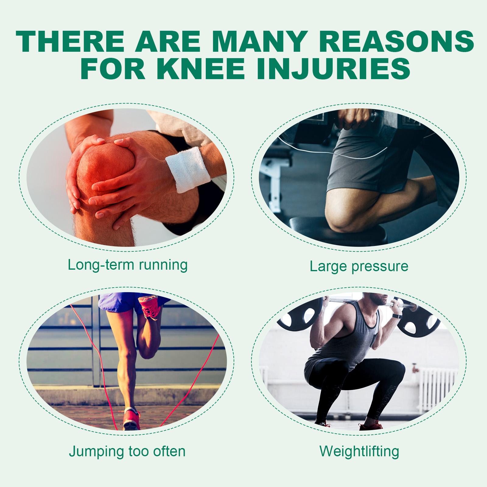 Houkea Elastic Self-Adhesive Sports Bandage Relieves Pain in Wrist, Elbow, and Knee, Waterproof Elastic Protective Bandage