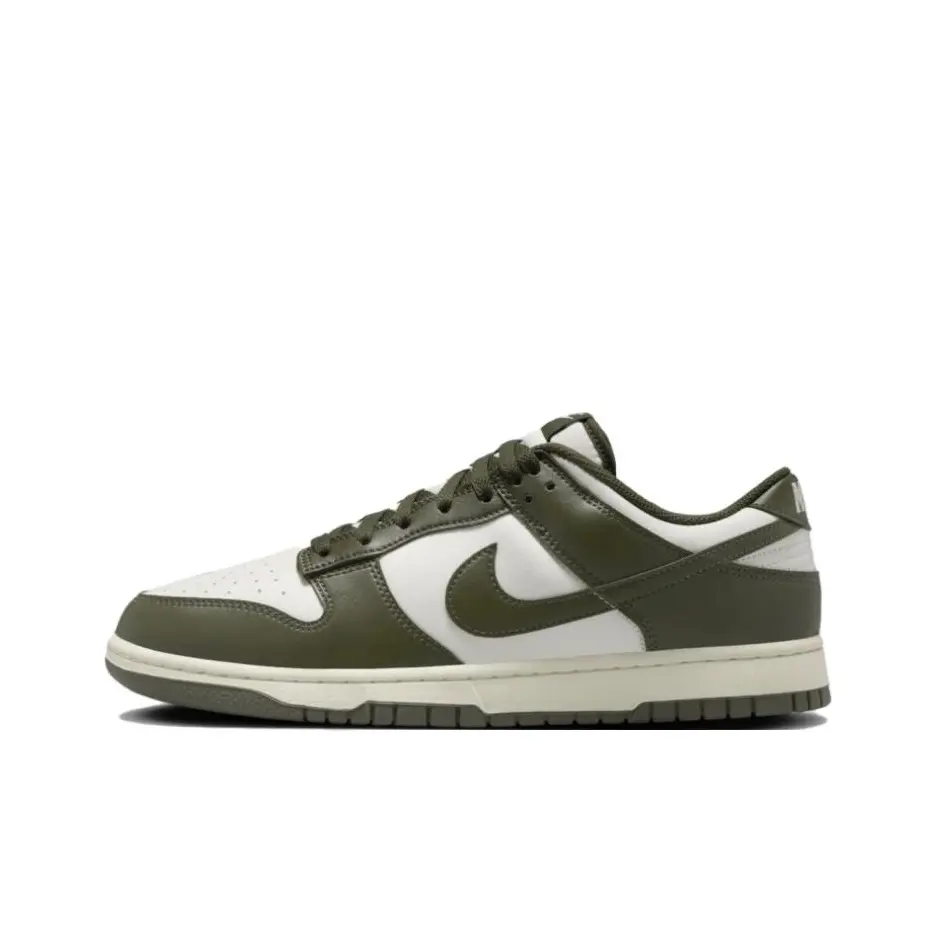 Nike Men's Dunk Low 'Cargo Khaki' HF5441-102