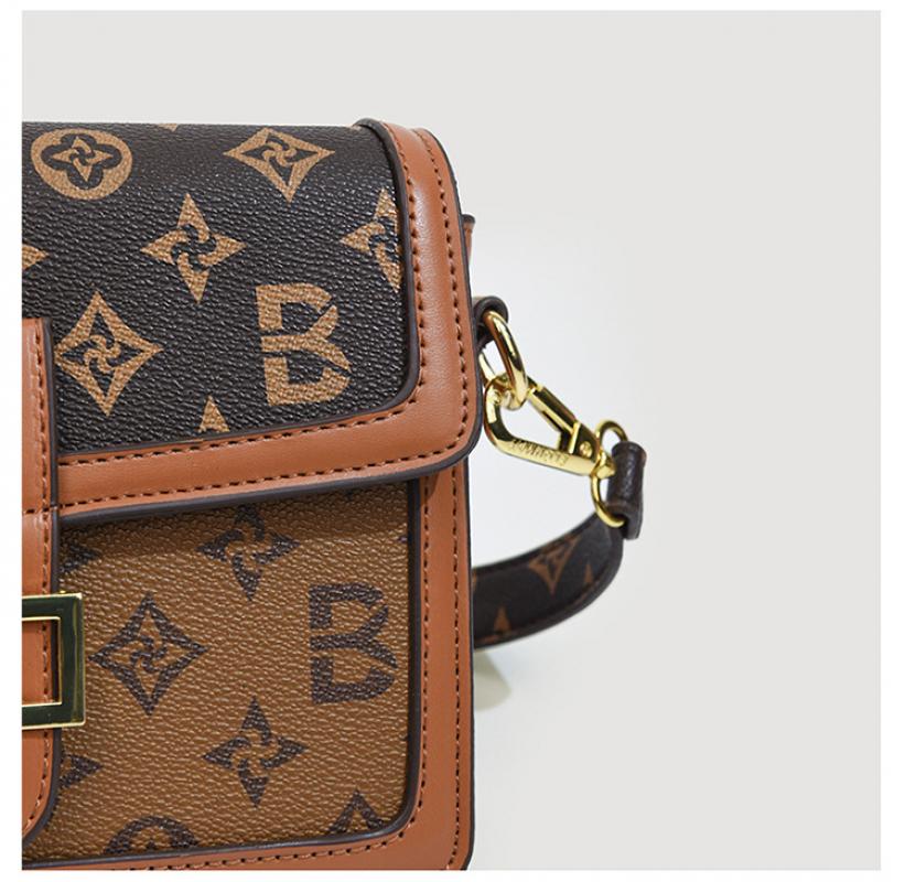 2026 women's bags, luxury bags, monogram crossbody bags, designer bags, shoulder bags, messenger bags