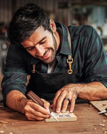 CASSIECA Tungsten Wedding Rings for Men Women 8MM Mens Wedding Band Black/Silver/Gold Matte Surface Polished Edge Engagement Promise Ring Comfort Fit 6-14 High Quality Materials Sturdy Durable Hypoallergenic