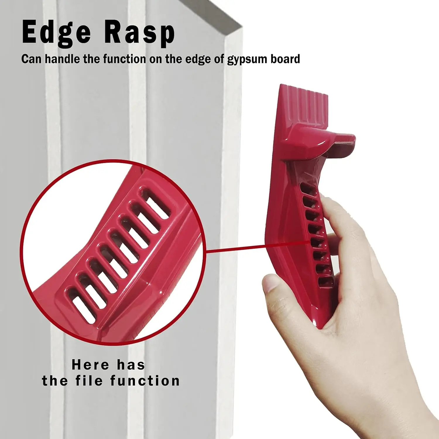 Multi-Purpose Drywall Lifter - Durable Sturdy Alloy Portable Tool ...