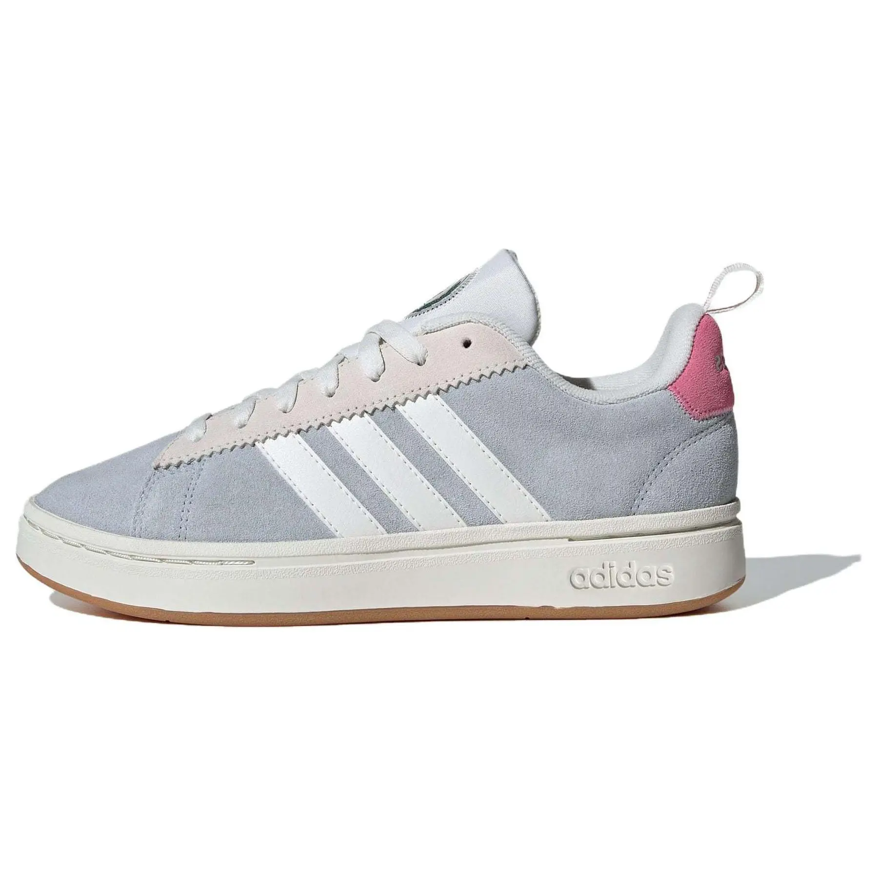 adidas Neo Grand Court Alpha Low-Top Sneakers JI4571