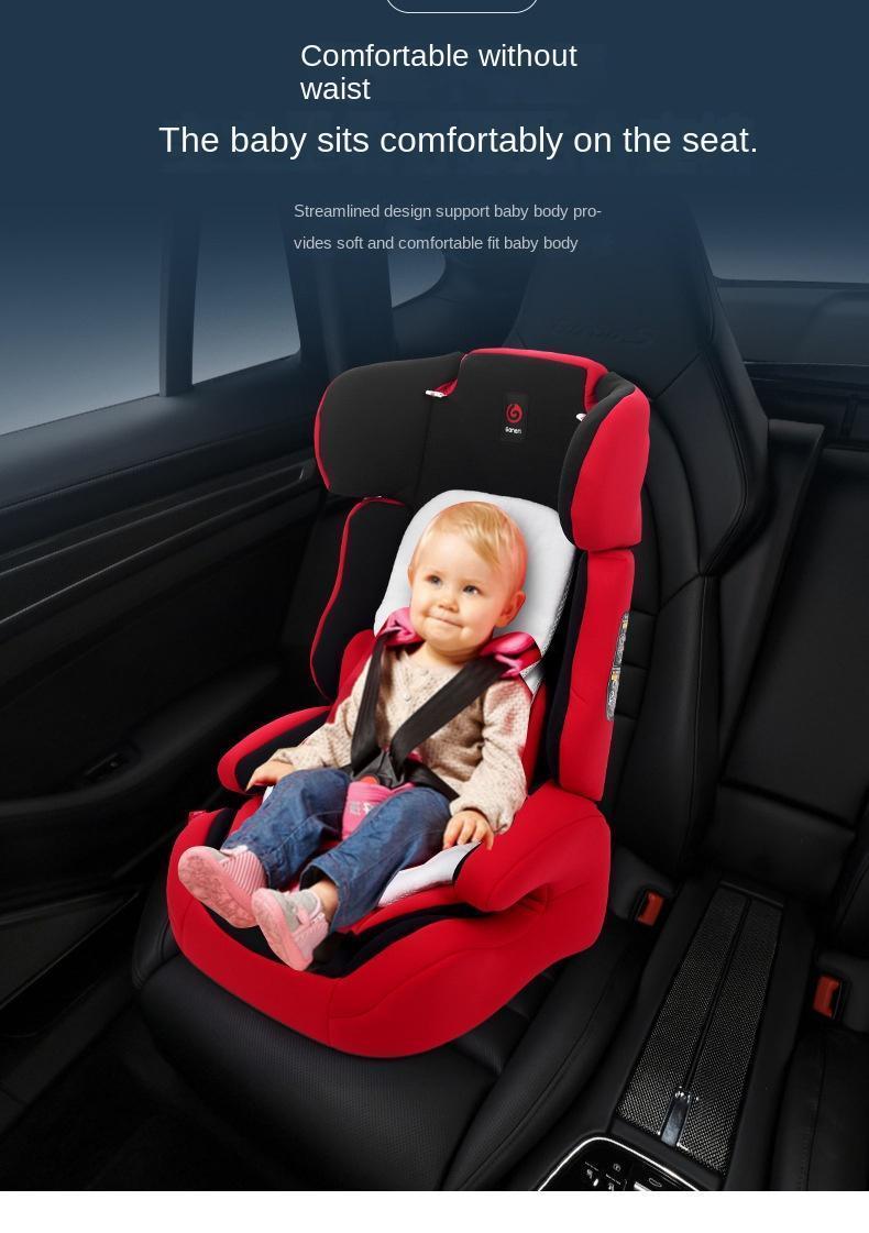 Baby Stroller Seat Pad Universal Multifunctional Double Sided Baby Car Seat Cushion Kids Cart Mattress Mat Stroller Accessories