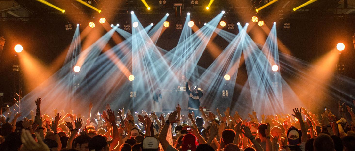 Women's Metallic Booty Shorts Shiny High Waisted Rave Bottoms for Dance Festival