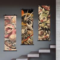 3PCS-15.8x47.2inch (40x120cm)-T