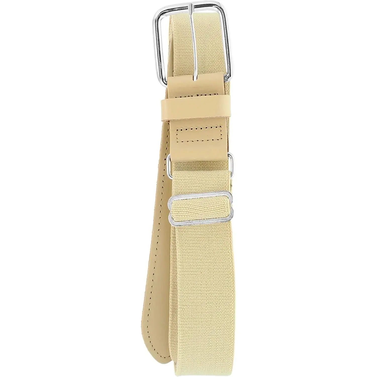 Baseball Belt Softball Belt Adjustable - Boys Men Girls Women - Youth and Adult Sizes