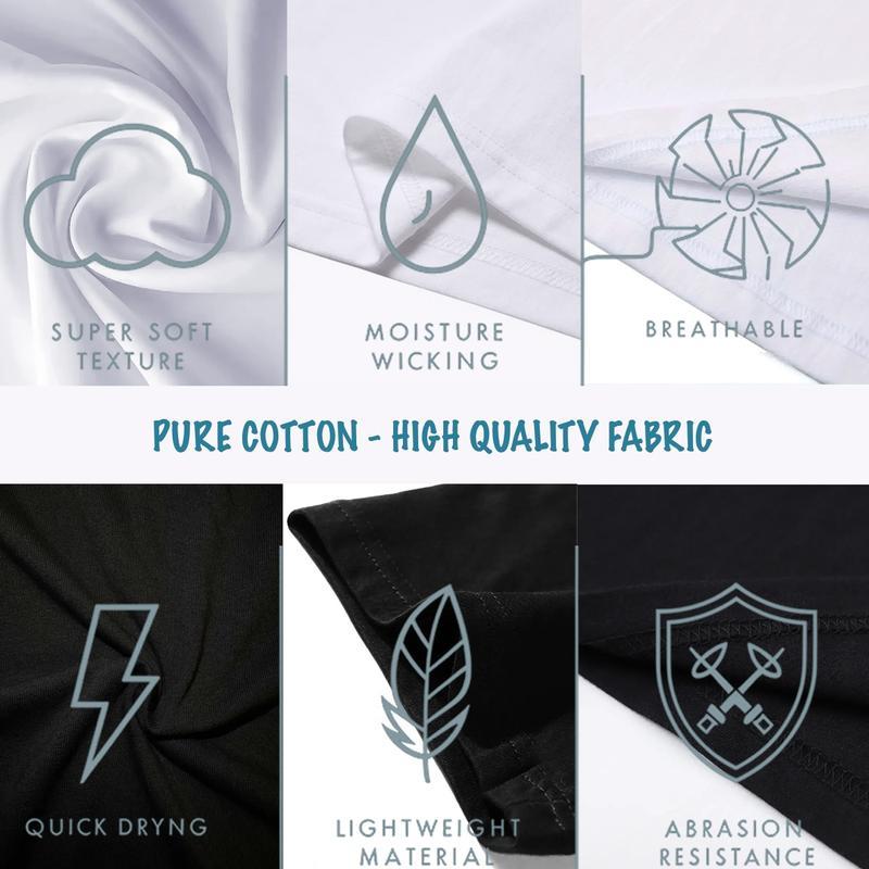 Men's Fun Horror Cereal Mix Graphic T-Shirt, Fun Cereal Killer Shirt - Black Loose Street Trend T-Shirt - Machine Washable Four Seasons Casual Top for Halloween and Comic-Con - Gift for Horror Fans, Halloween Costume, Breathable Clothing, Playful Design,