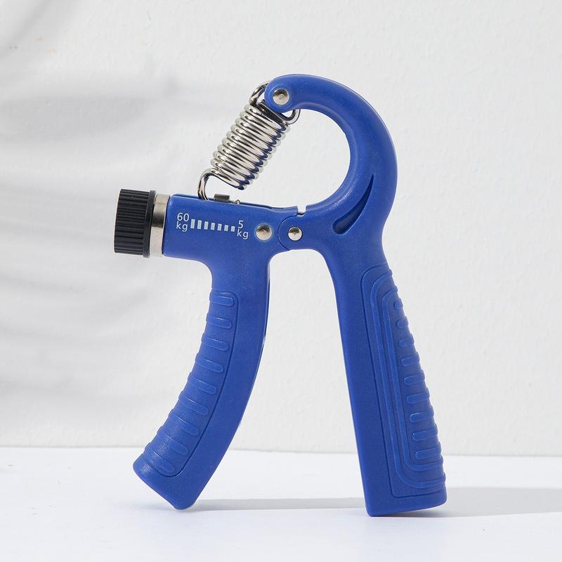 Counting Grip, Hand Strength Exercise, Children's and Students' Wrist Fitness, Adjustable Equipment To Increase Muscle