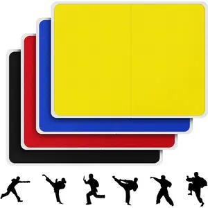 Boards Martial Arts,Breaking Boards,Karate Boards for Breaking ,Adults Karate Breaking Boards ,Boxing Arts Training Equipment Gifts