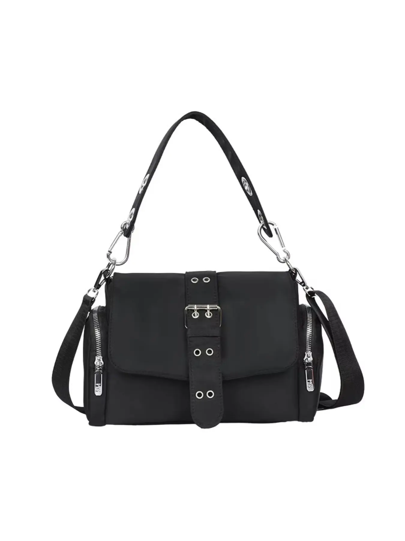 New High-End Casual Fashion Handbag, Versatile Daily Simple Shoulder Bag, Stylish Small Unique Design, Perfect for Everyday Use