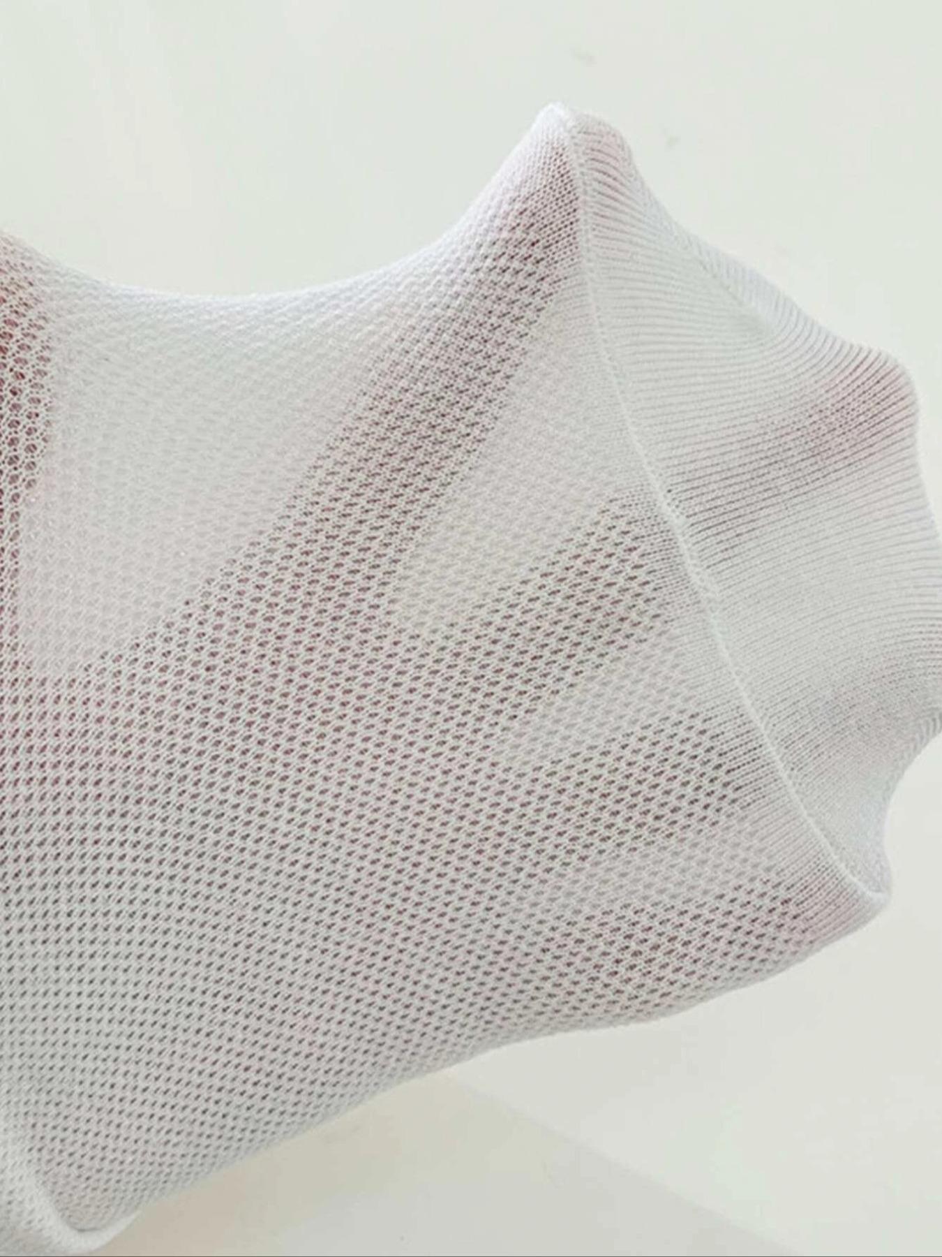 Women's Floral Embroidered Ankle Socks, Casual Soft Comfy Knit Low Cut Socks, Comfy Anklet for Women, Multi-pack Hosiery for Summer, Elegant