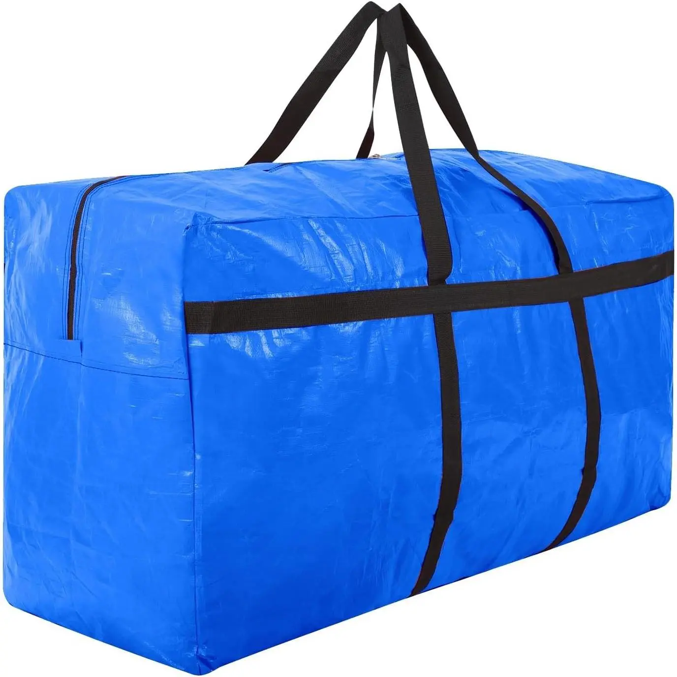 Moving Bags  Storage Duffle Bags with Handles  for College Dorm House Moving Huge Item Storage and  (1 Pack)