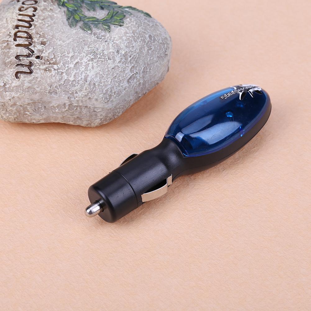 Portable Car Fuel Saver For Vehicles Gas Fuel Economizer Save Auto Fuel-efficient Treasure Fuel Saver Car Maintenance Tool