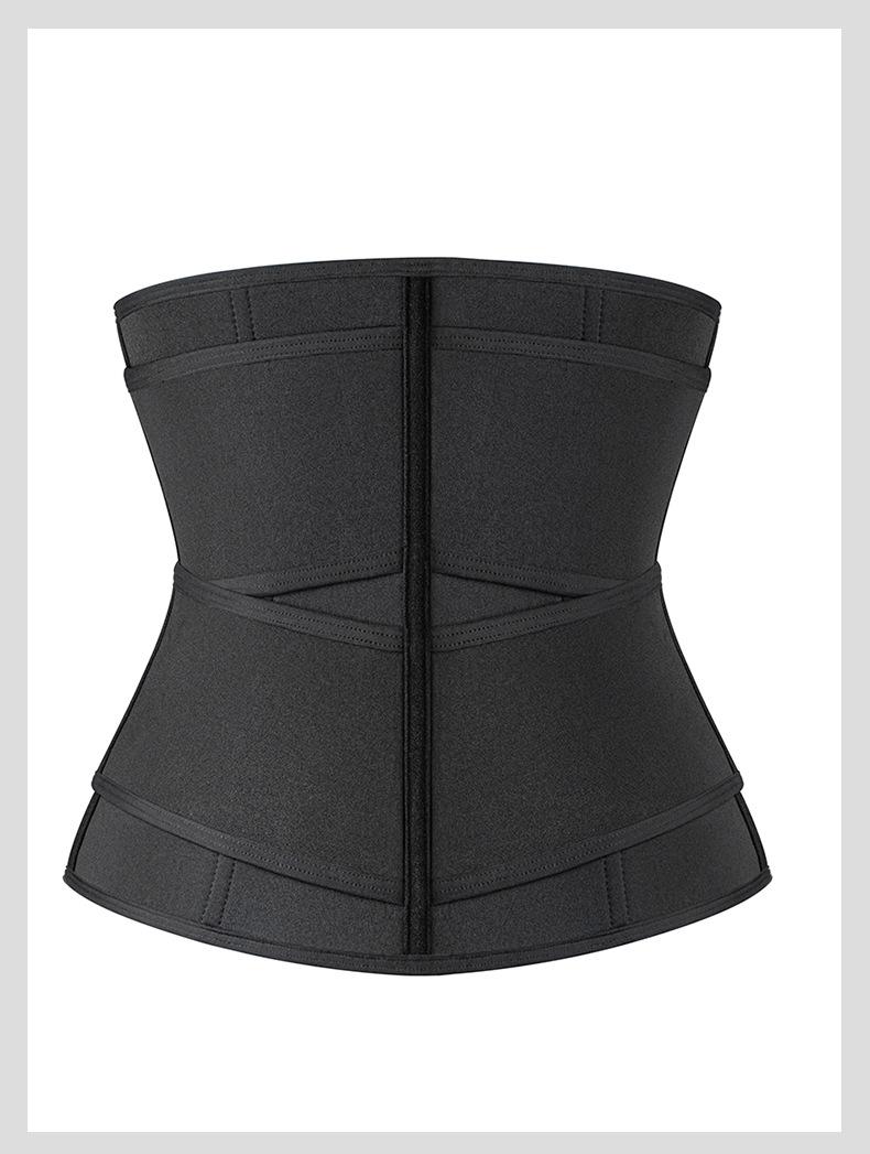Postpartum Pro Waist Trainer | Medical-Grade Corset with Adjustable Spine Support, Unisex Core Sculpting Belt for Recovery & Gym Lifts cincher