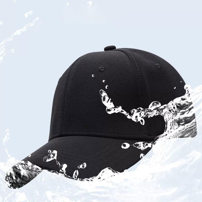 Must-Have Basic Solid Color Baseball Cap – Multiple Minimalist Colors, Stylish with Any Outfit