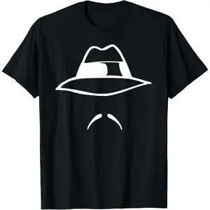 🖤 😎 Chicano Clothing, Mexican Clothes, Chicano Style Art Graphic Tee for Men & Women, Gangster Clothes