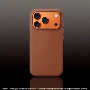 Featuring a Sleek Minimalist Protective Design for Business Use, Equipped with Magnetic Animation, Protection and Accessories. This Case Is Specifically Made for Apple Iphone 16, 17 Pro Max, 17 Pro, And 17 Casing, Shockproof Cover, Smartphone Shell
