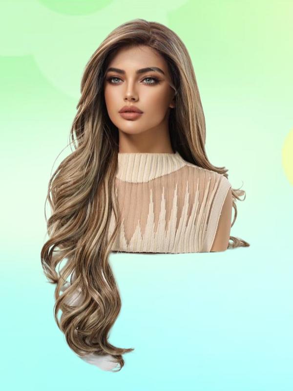 2026 Wig Latest Fashion Trend Natural Looking Synthetic and Human Hair Wigs for Women Men Daily Wear Costume and Hair Loss 2026 Wig Latest Fashion Trend Natural Looking Synthetic and Human Hair Wigs for Women Men Daily Wear Costume and Hair Loss