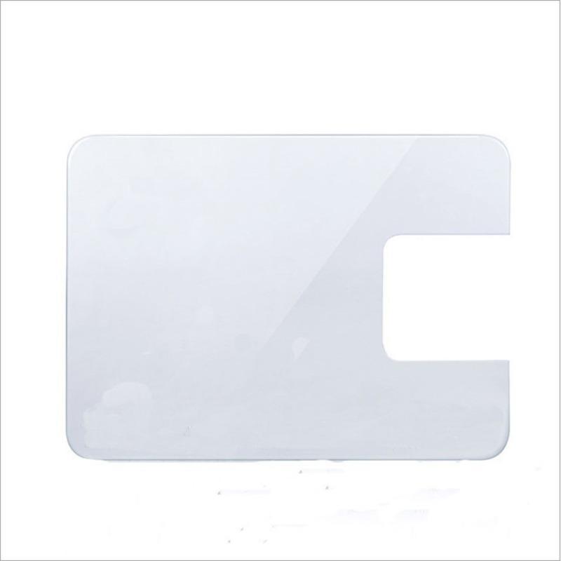 505a Extended Table, Durable Plastic Sewing Machine Workbench, Multifunctional Home Sewing, Ideal for Home Crafts and Tailoring, Modern Design, Smooth Surface