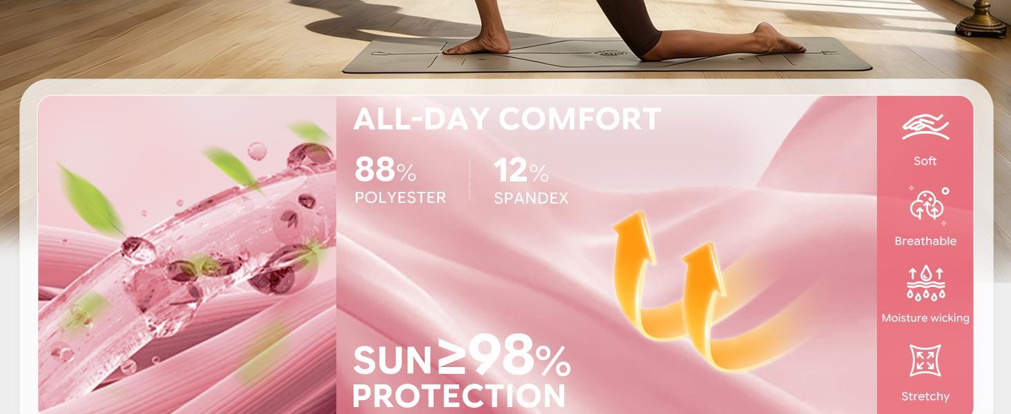 Baleaf Womens Short Sleeve Workout Tops Side Ruched Yoga Shirts UPF 50 Sun Protection Soft Athletic Tees for Outdoor Running