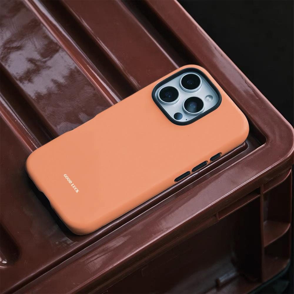 solid color phone case Cover for iphone 17 pro max 16 Plus 15 14 13 12 11 Plus Fashion Trendy Anti-Stain Durable Lightweight Protection Shockproof Matte Texture Elegant Luxury Gift High-Quality New Product, New Year's Best Choice
