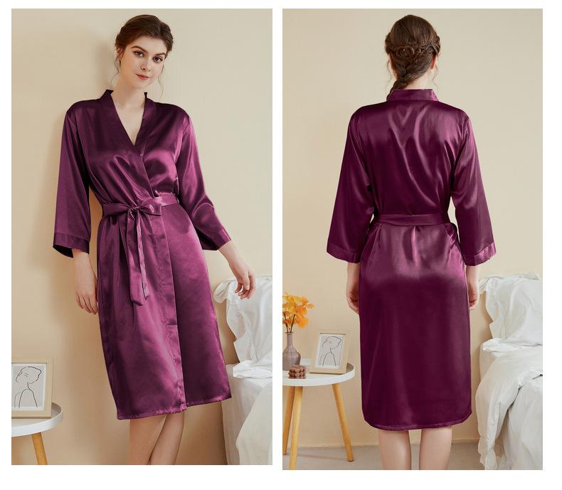 Mis XV Mis Años Long Sleeve Bathrobes Quince Shoes Bathrobe Mama de la Quinceañera Robe Mis 15 Birthday Robes