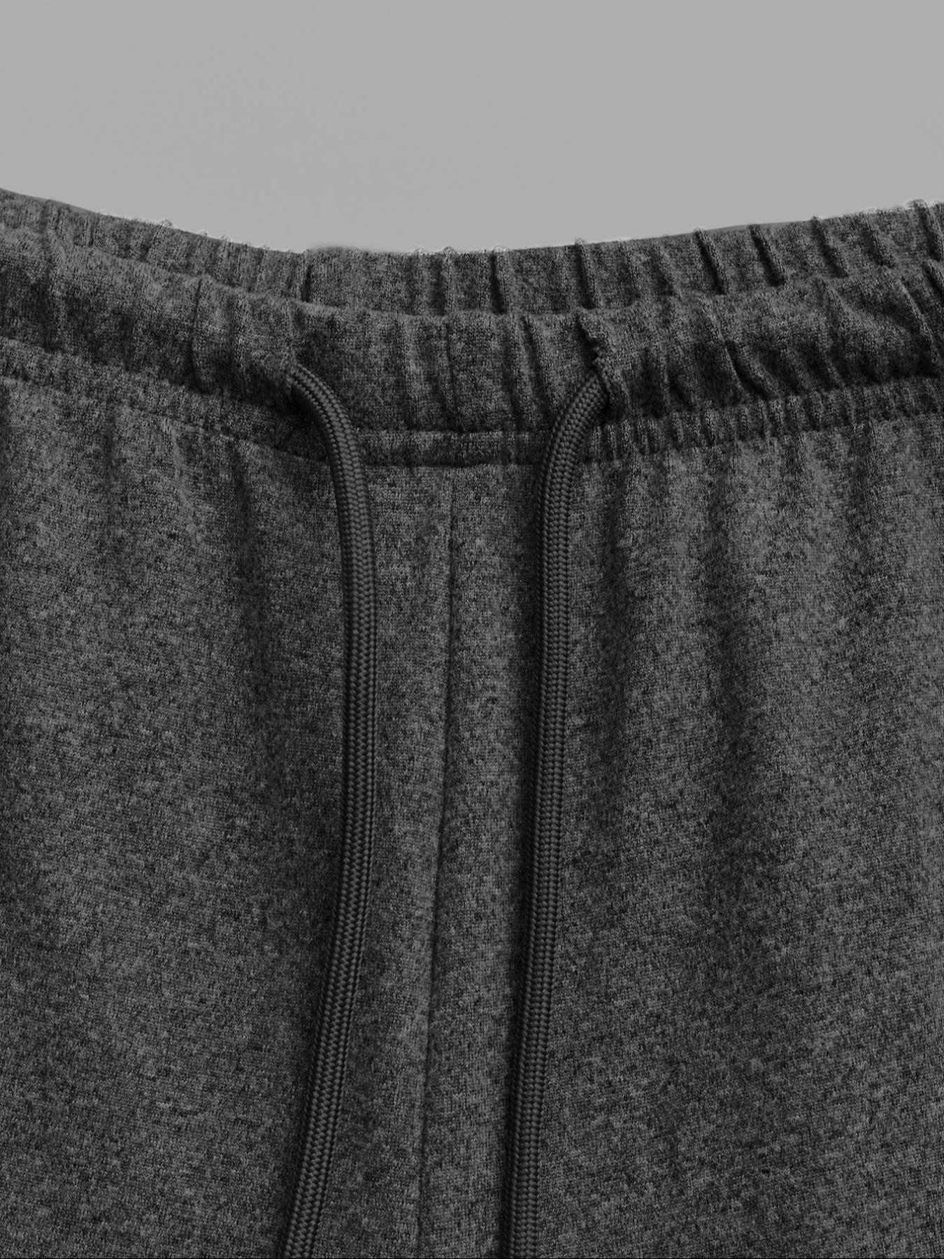 Women's Solid Crop Cami Top & Straight Leg Pants Set, Casual Comfy Breathable Minimalist Two-piece Set for Daily Wear, Ladies Clothes for All Seasons, Loungewear,Airport Outfit