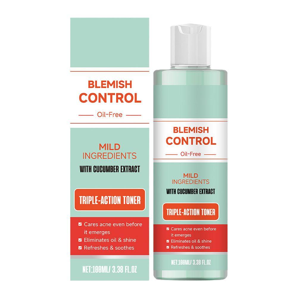 Acne-fighting, Pore-cleansing Salicylic Acid Toner Nourishes The Skin Repairs The Skin Barrier And Contains Gentle Ingredients