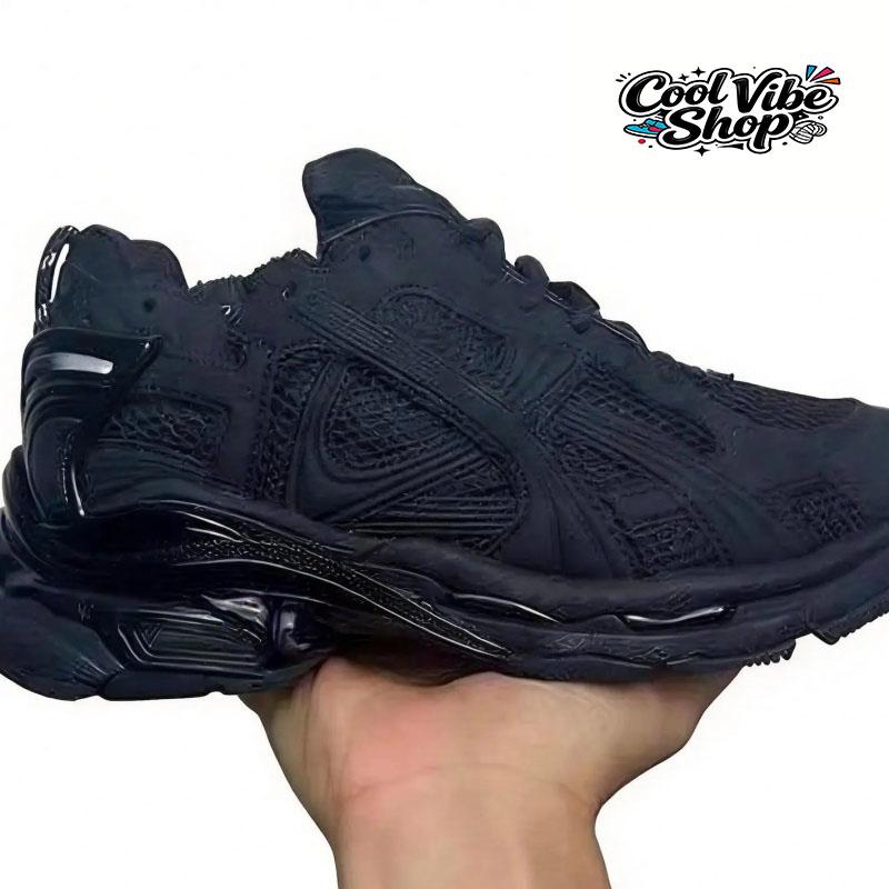 Men's and Women's 3xl chunky shoes Essentials for spring fashion outfits Bow tie height increasing trainers lace up casual lightweight sneakers.Vintage, distressed look.7.0