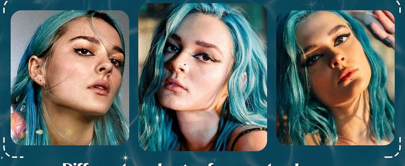 LOLIAS 80-160Pcs Nose Rings Studs for Women Men - Straight or L Shaped Surgical Stainless Steel Small Nose Studs Pin - Hypoallergenic 20G 22G Tiny Nose Piercing Jewelry 1.5/2/2.5/3 mm CZ