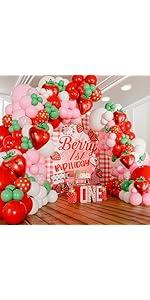 ALL-IN-1 Winnie Balloon Arch Kit with BONUS Bee Balloon for Pooh Baby Shower Decorations - Pink and Yellow Balloons for Honeycomb Bear Birthday Decorations & Baby Shower Balloons - Pooh balloons