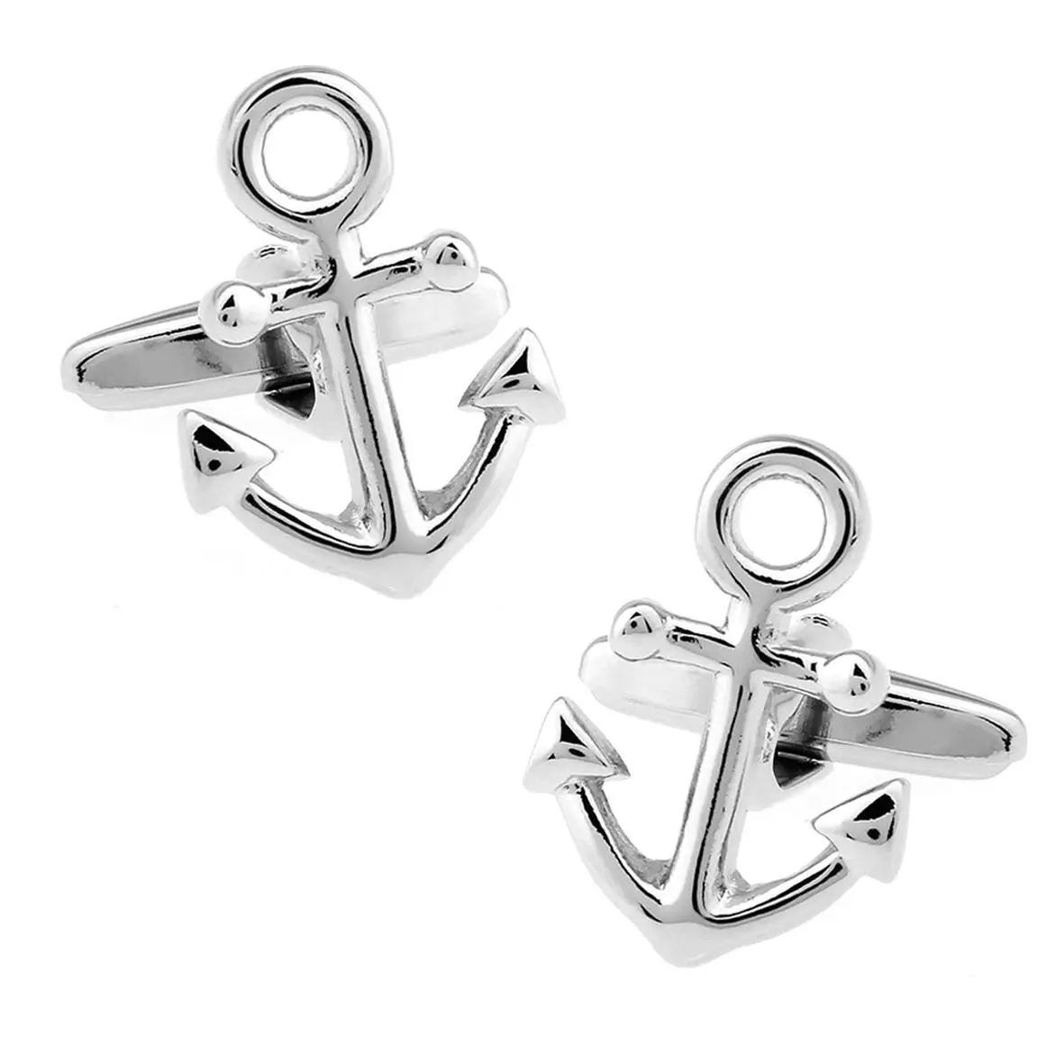 iGame Car Design Cuff Links Quality Brass Material Transportation Series Cufflinks For Wedding  Men