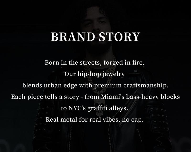 [ICE HUE]18K Gold Vacuum Plated Copper with 5A+ Sri Lanka Zircon Colorful Flower Cross Necklace Miami Italy Mexico & Micro Inspired for Women & Men Luxury Jewelry,Daily Wear,Casual Fashion,Gift Idea,Chicano,Classic,Hip Hop,Simple,Sporty Style Cuban Link D