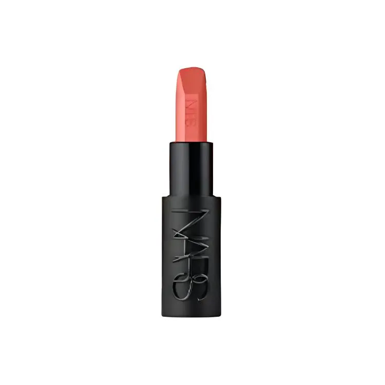 NARS Dare To Want Lipstick Bare Black Tube Lipsticks Matte Easy to Blend Complexion Brightening Silky Cosmetics 3.8G