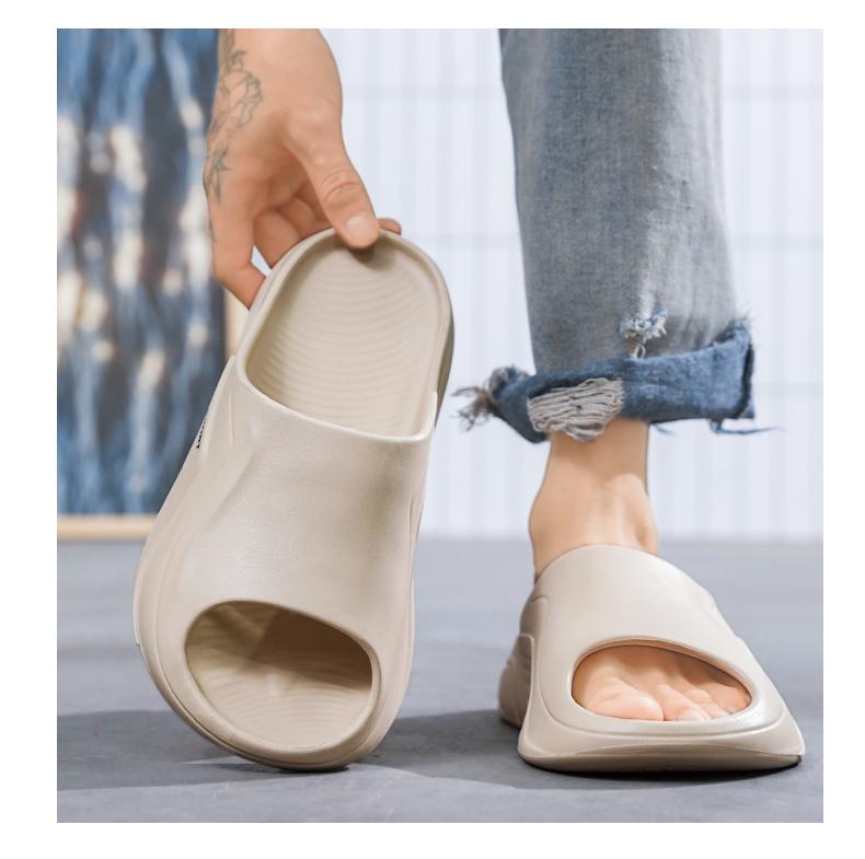 Lightweight Summer Clogs |   Odor-Resistant, Easy to Clean